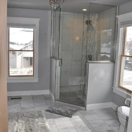 Luxury Home W/ Private Patio Mins Away From Dt Rc Rapid City Exterior photo